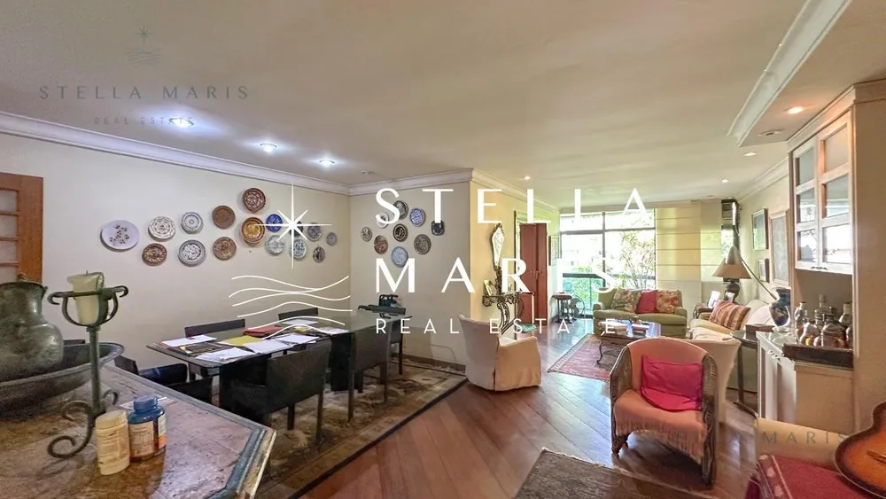 Apartamento, 3 quartos, 151 m² - Foto 6