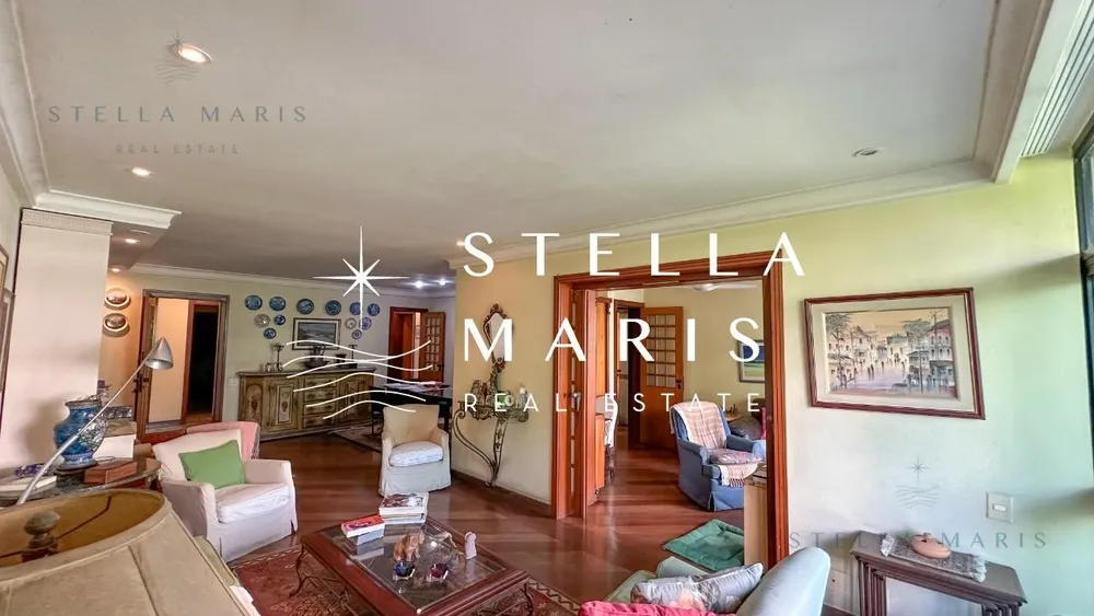 Apartamento, 3 quartos, 151 m² - Foto 14