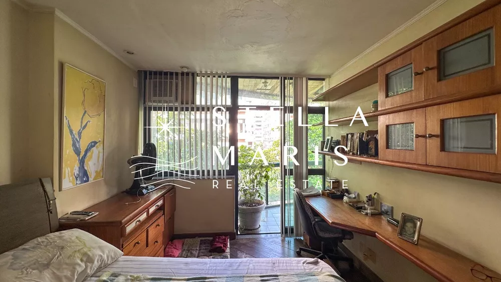 Apartamento, 3 quartos, 151 m² - Foto 1