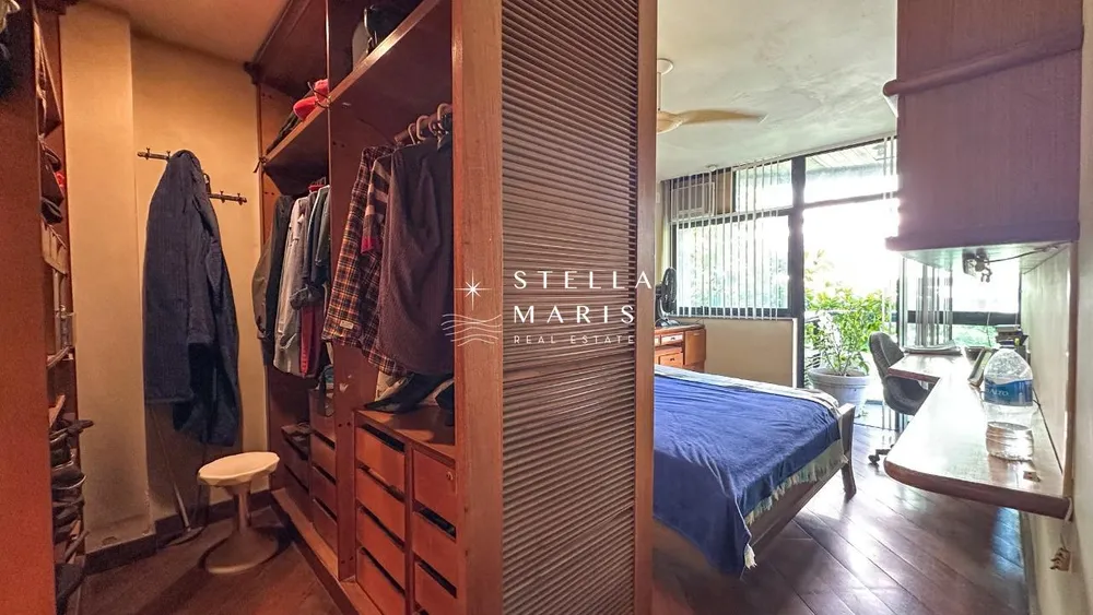 Apartamento, 3 quartos, 151 m² - Foto 29