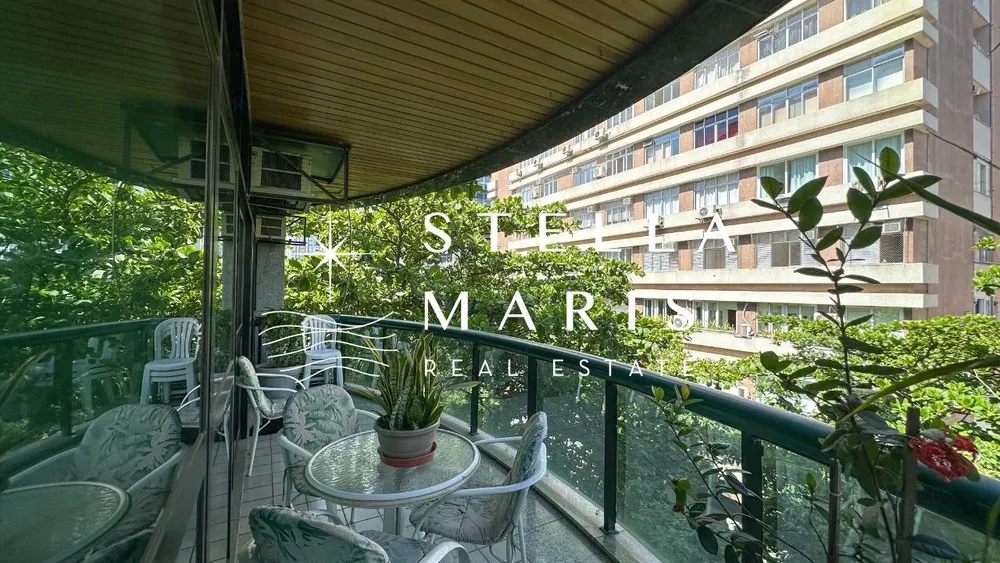 Apartamento, 3 quartos, 151 m² - Foto 12