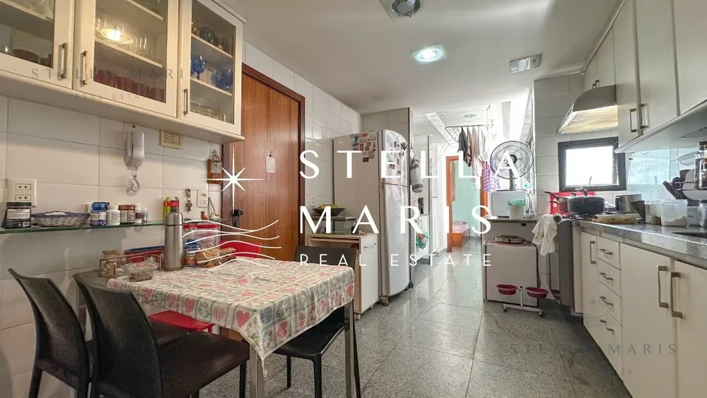 Apartamento, 3 quartos, 151 m² - Foto 67