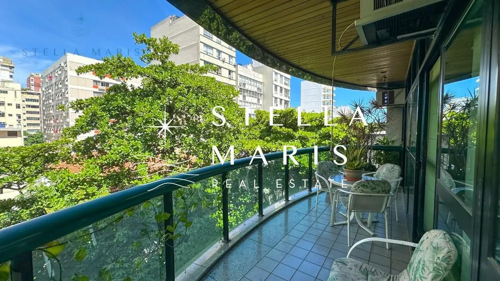 Apartamento, 3 quartos, 151 m² - Foto 42