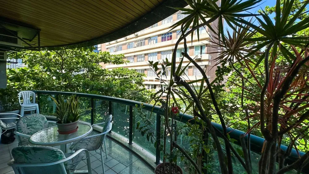 Apartamento, 3 quartos, 151 m² - Foto 1