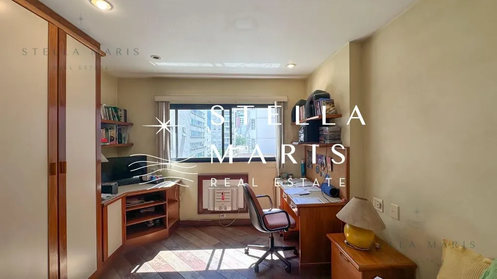 Apartamento, 3 quartos, 151 m² - Foto 56