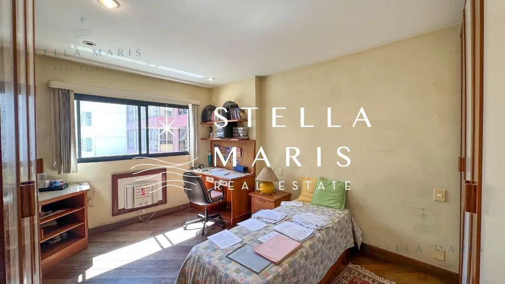 Apartamento, 3 quartos, 151 m² - Foto 54