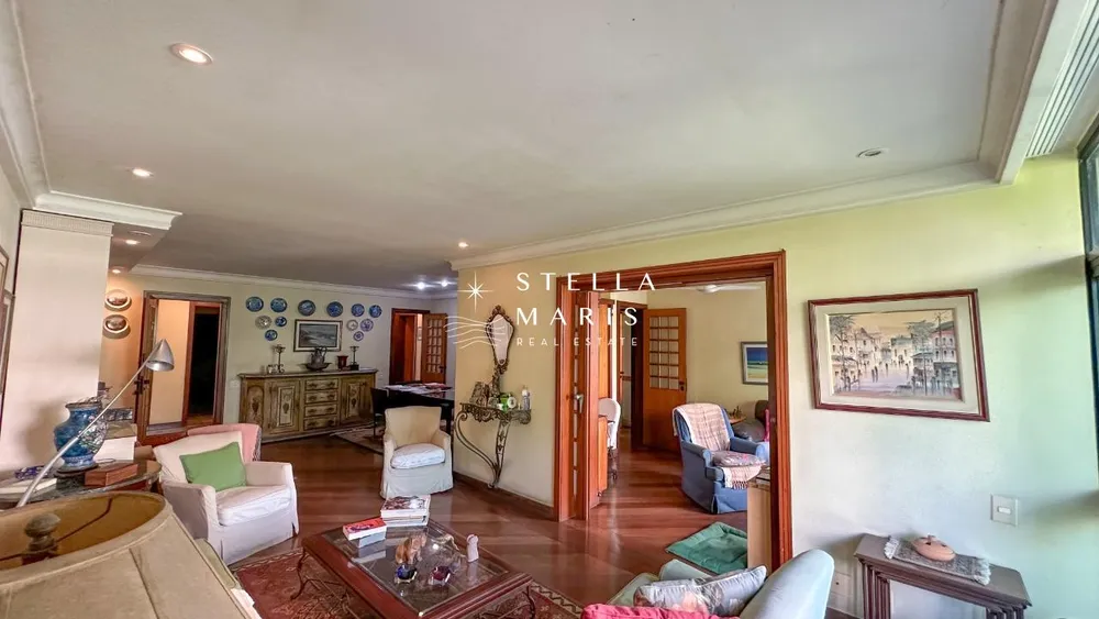 Apartamento, 3 quartos, 151 m² - Foto 13