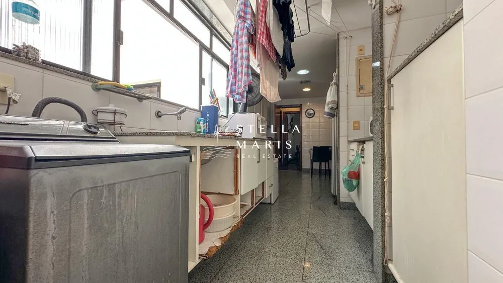 Apartamento, 3 quartos, 151 m² - Foto 78