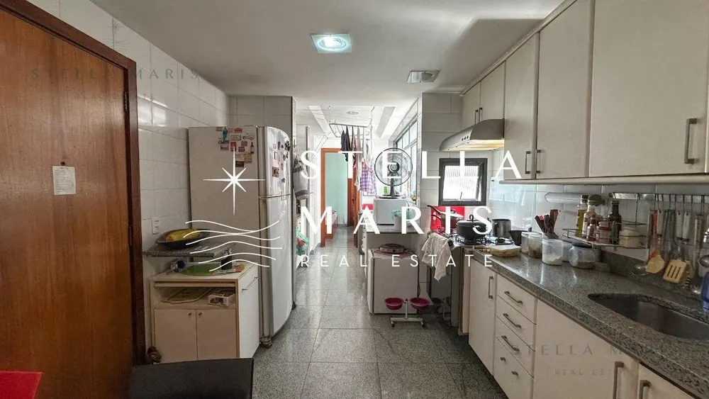 Apartamento, 3 quartos, 151 m² - Foto 70