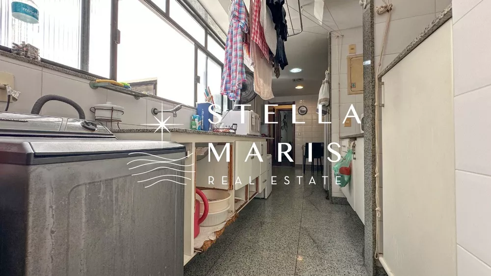 Apartamento, 3 quartos, 151 m² - Foto 9