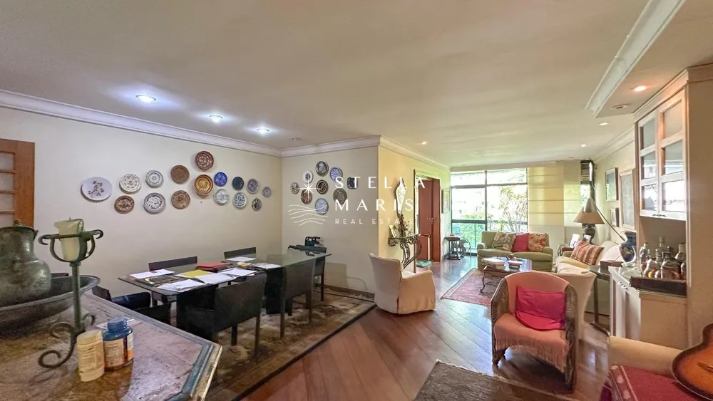 Apartamento, 3 quartos, 151 m² - Foto 4