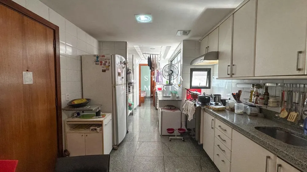 Apartamento, 3 quartos, 151 m² - Foto 71