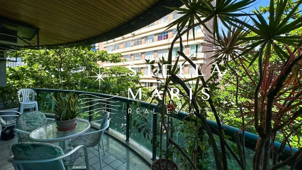 Apartamento, 3 quartos, 151 m² - Foto 2