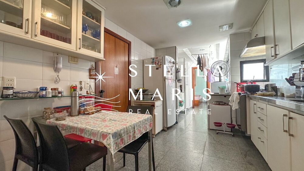 Apartamento, 3 quartos, 151 m² - Foto 7