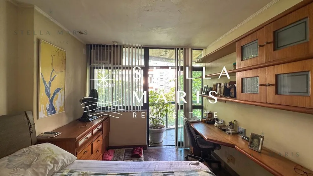 Apartamento, 3 quartos, 151 m² - Foto 39