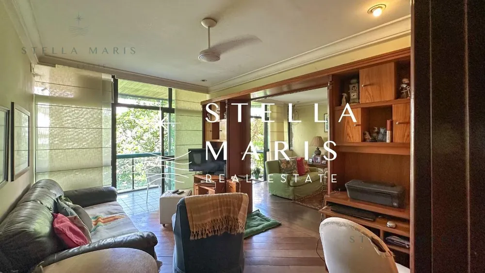 Apartamento, 3 quartos, 151 m² - Foto 20