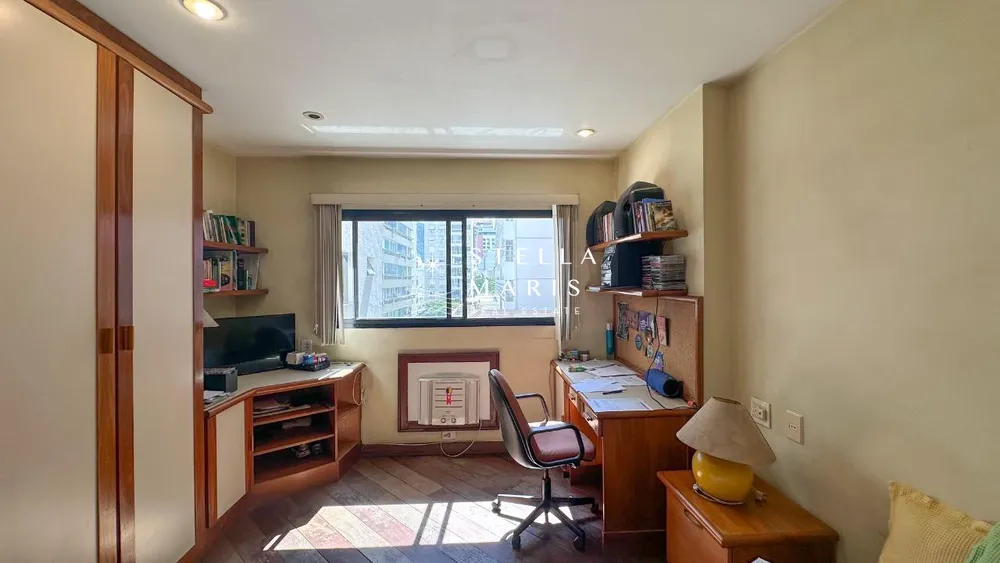 Apartamento, 3 quartos, 151 m² - Foto 55