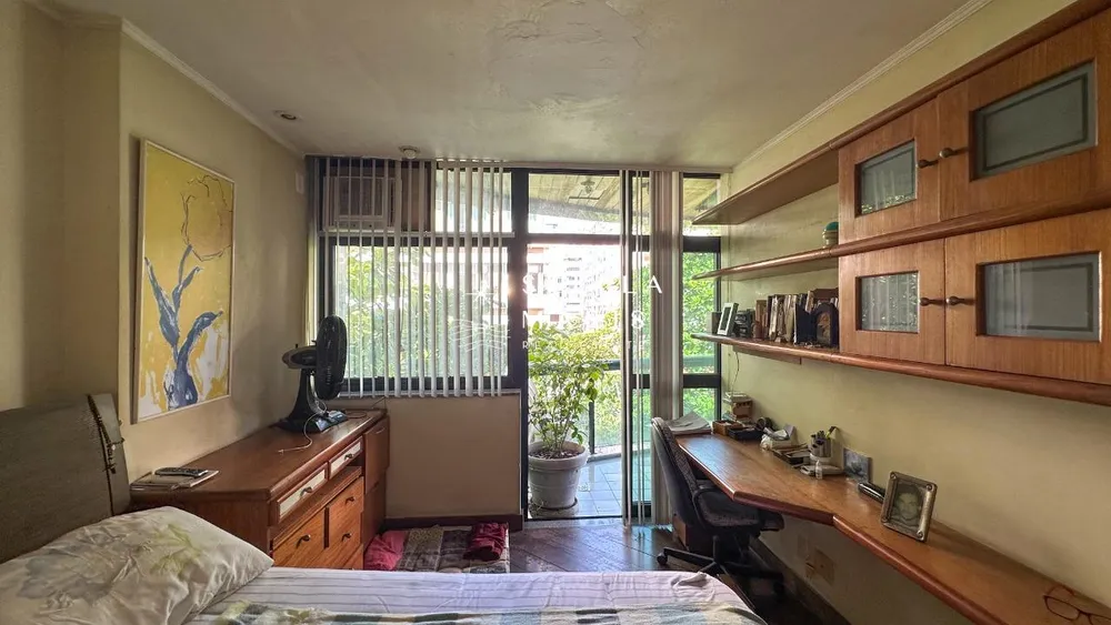 Apartamento, 3 quartos, 151 m² - Foto 38