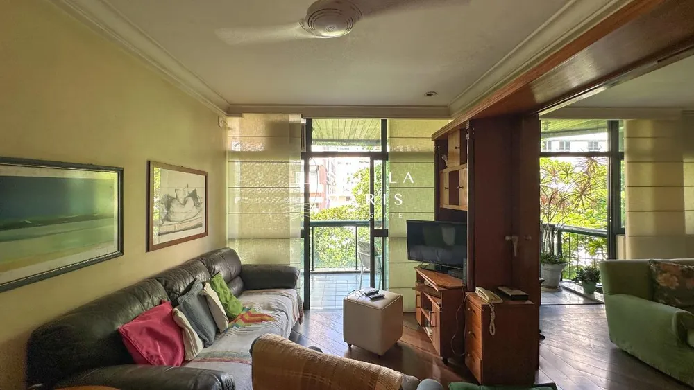 Apartamento, 3 quartos, 151 m² - Foto 17