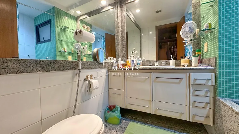 Apartamento, 3 quartos, 151 m² - Foto 49