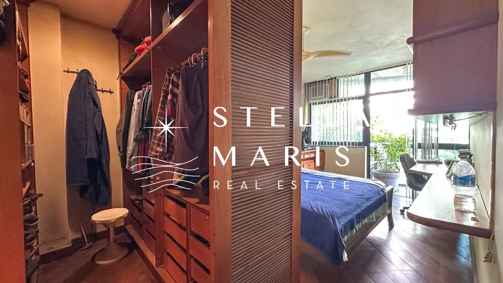 Apartamento, 3 quartos, 151 m² - Foto 11