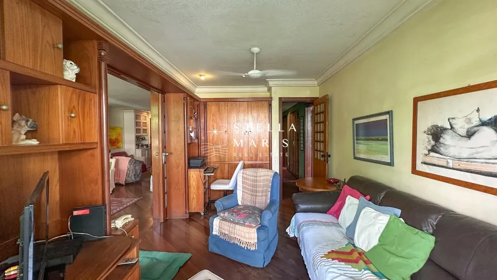 Apartamento, 3 quartos, 151 m² - Foto 22