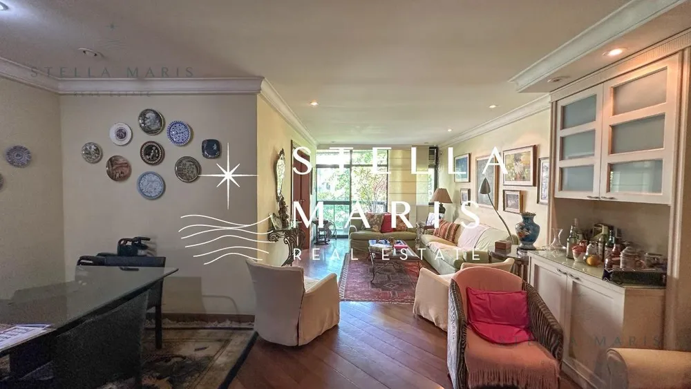 Apartamento, 3 quartos, 151 m² - Foto 9