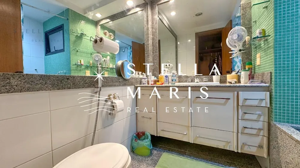 Apartamento, 3 quartos, 151 m² - Foto 50