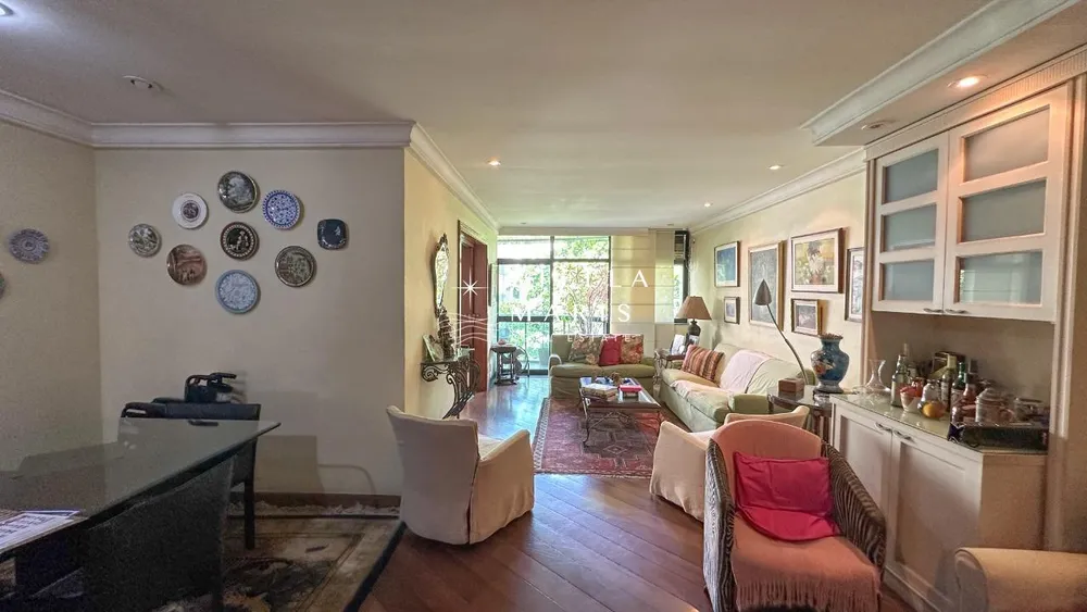 Apartamento, 3 quartos, 151 m² - Foto 7