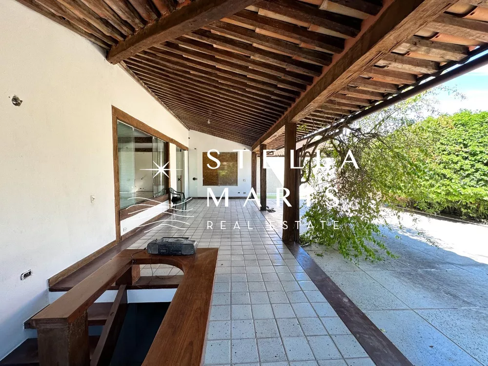 Casa, 5 quartos, 875 m² - Foto 2