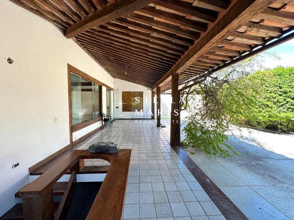Casa, 5 quartos, 875 m² - Foto 4
