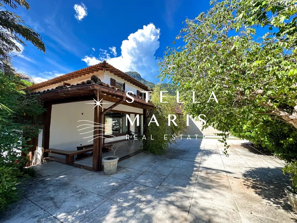 Casa, 5 quartos, 875 m² - Foto 1