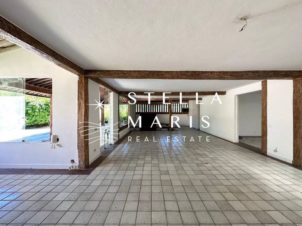 Casa, 5 quartos, 875 m² - Foto 8