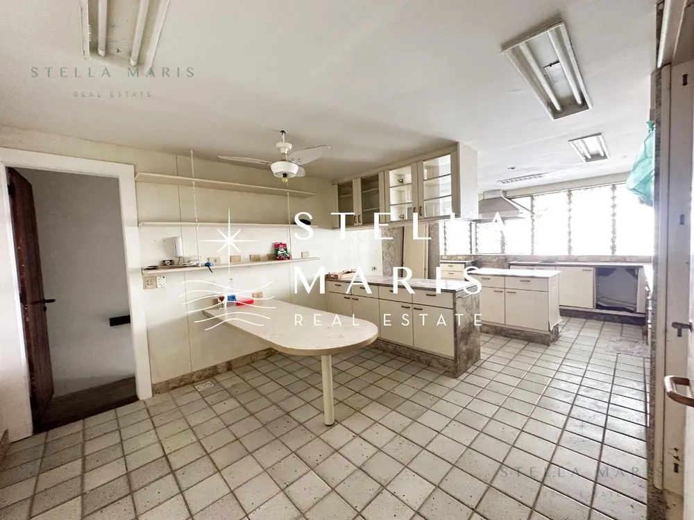 Casa, 5 quartos, 875 m² - Foto 33