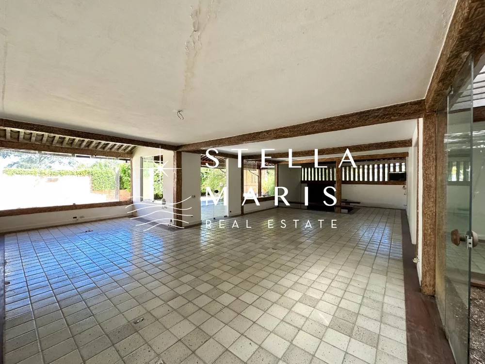 Casa, 5 quartos, 875 m² - Foto 3