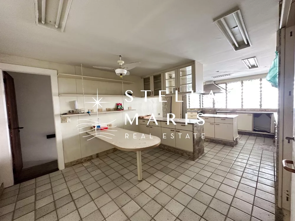 Casa, 5 quartos, 875 m² - Foto 15