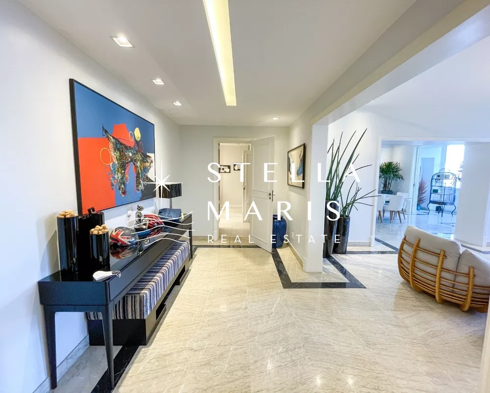 Apartamento, 4 quartos, 453 m² - Foto 33