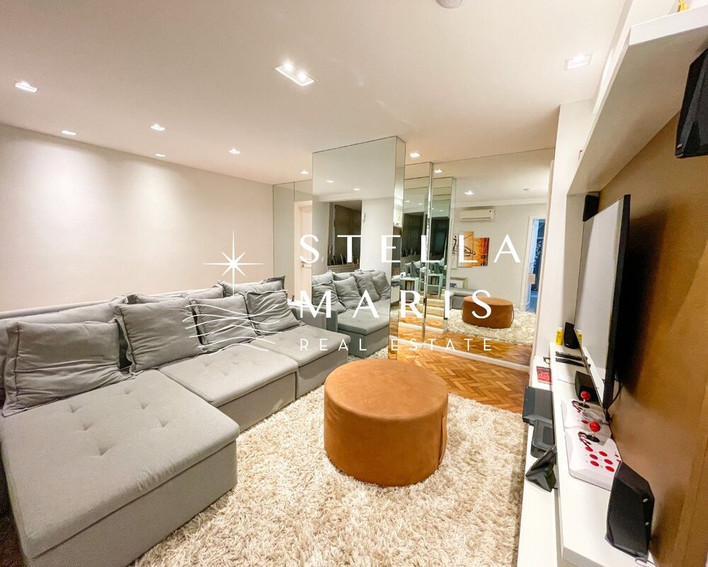 Apartamento, 4 quartos, 453 m² - Foto 28