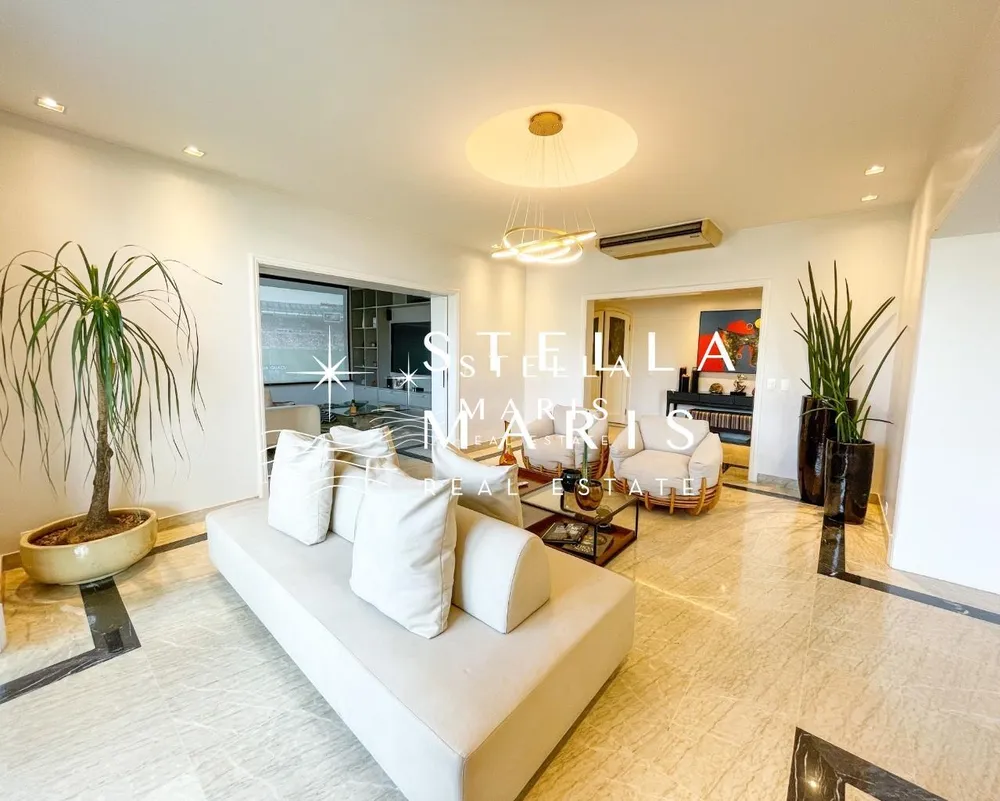 Apartamento, 4 quartos, 453 m² - Foto 7