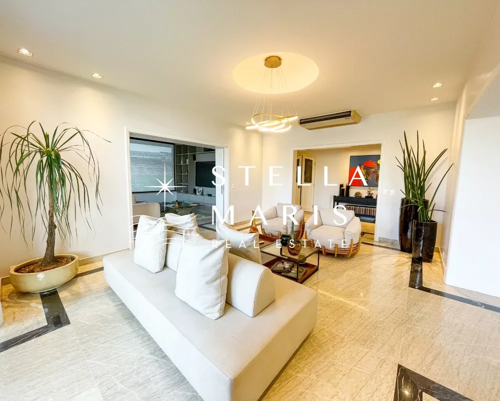 Apartamento, 4 quartos, 453 m² - Foto 3