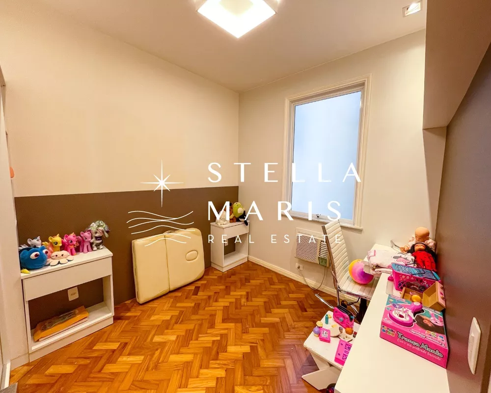 Apartamento, 4 quartos, 453 m² - Foto 22