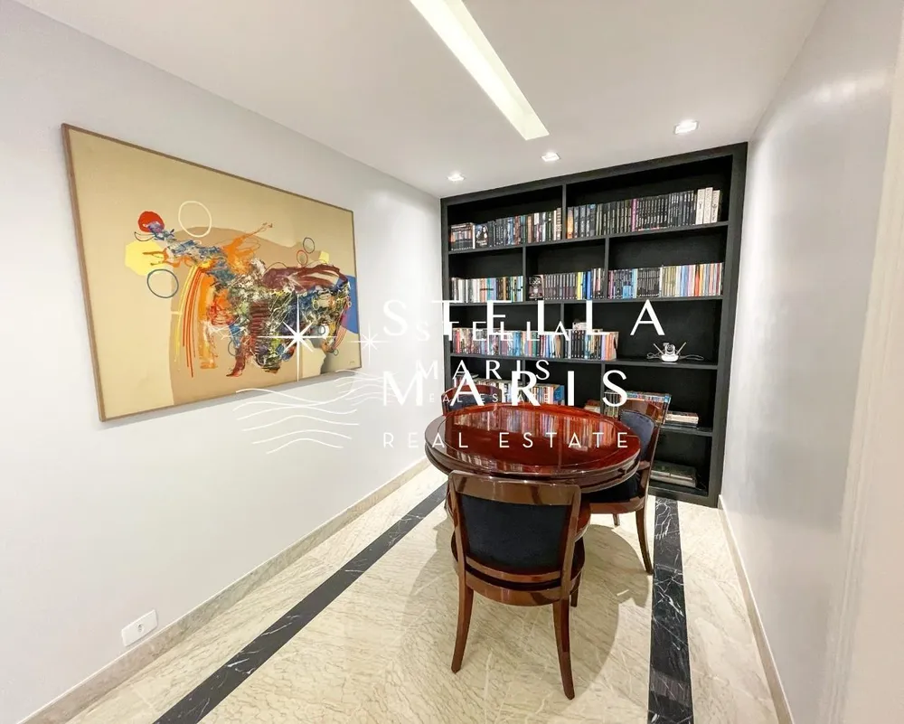 Apartamento, 4 quartos, 453 m² - Foto 95