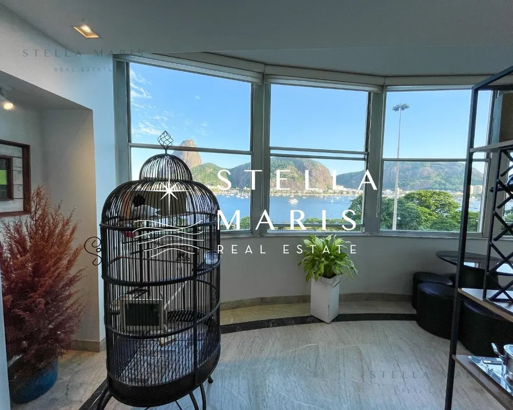 Apartamento, 4 quartos, 453 m² - Foto 33