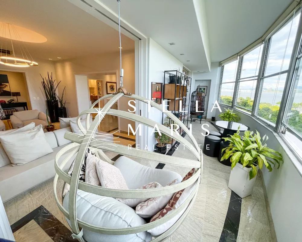 Apartamento, 4 quartos, 453 m² - Foto 10