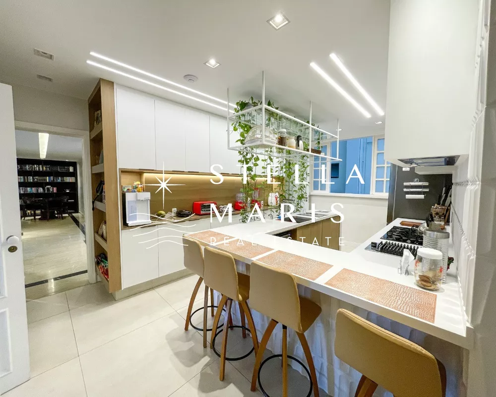 Apartamento, 4 quartos, 453 m² - Foto 35