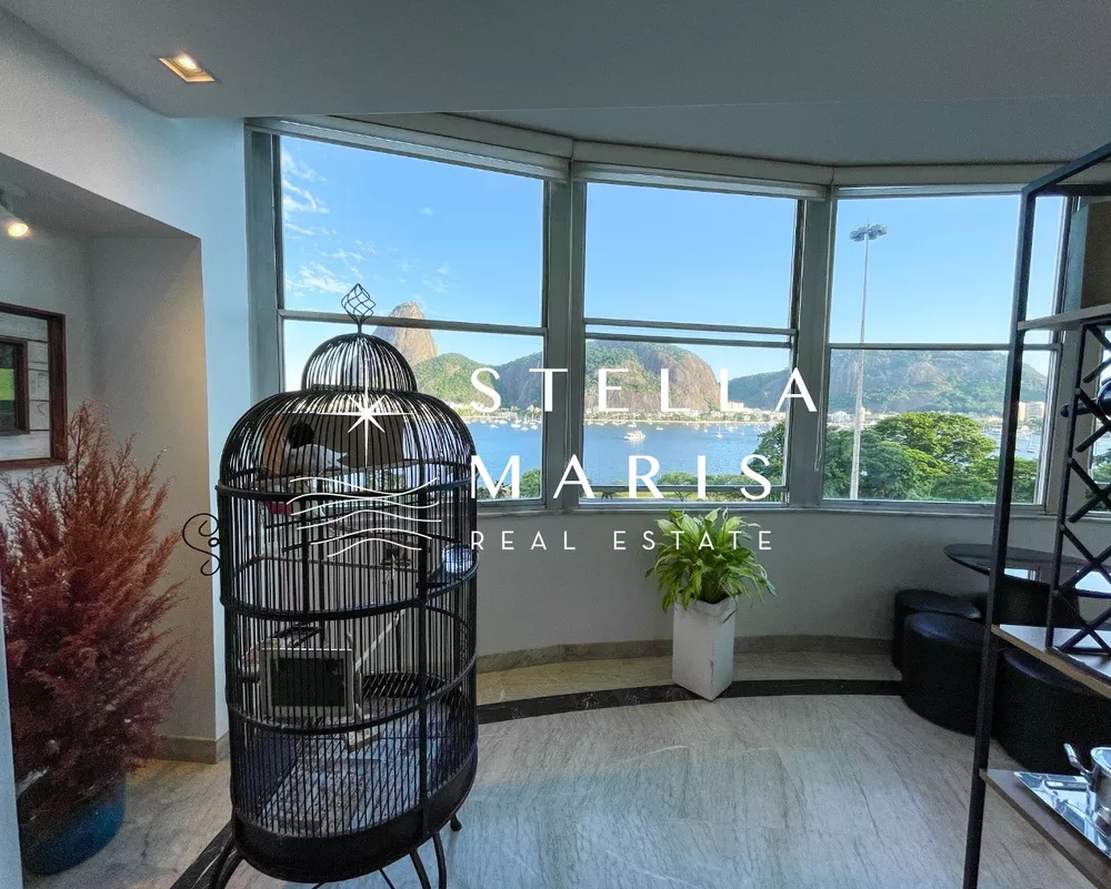 Apartamento, 4 quartos, 453 m² - Foto 11