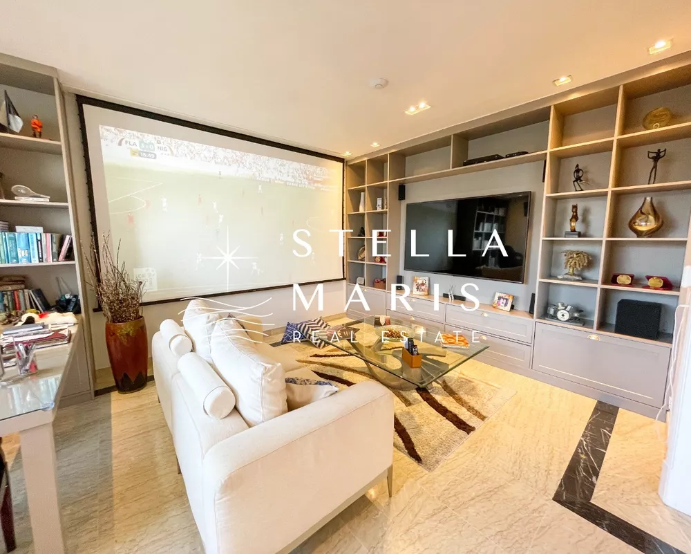 Apartamento, 4 quartos, 453 m² - Foto 6