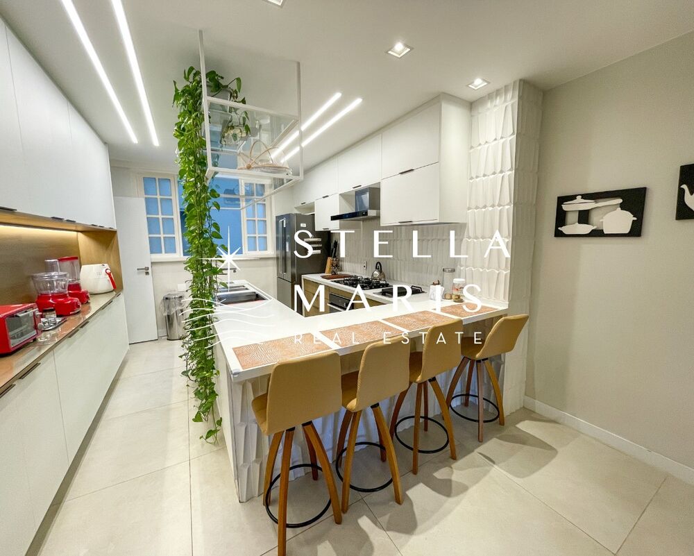 Apartamento, 4 quartos, 453 m² - Foto 34