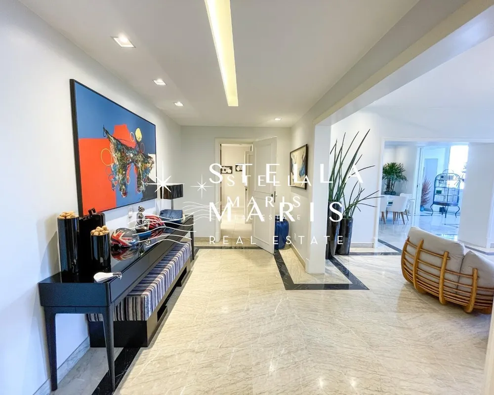 Apartamento, 4 quartos, 453 m² - Foto 99