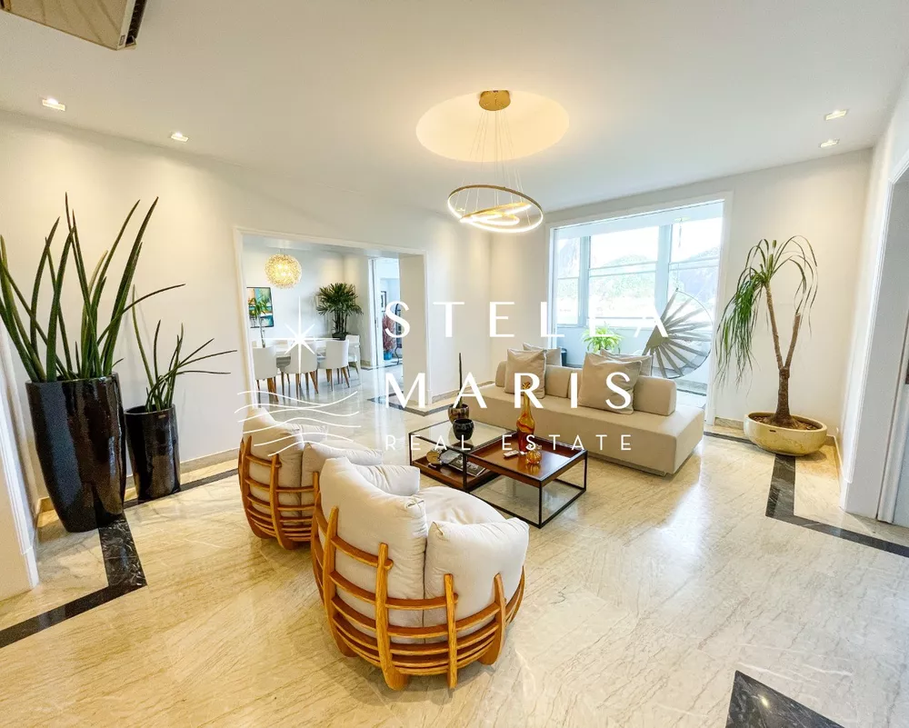 Apartamento, 4 quartos, 453 m² - Foto 2